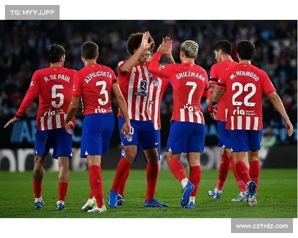 西甲黑马崛起揭秘 如何在强敌环伺下脱颖而出走向辉煌 西甲黑马崛起揭秘 如何在强敌环伺下脱颖而出走向辉煌