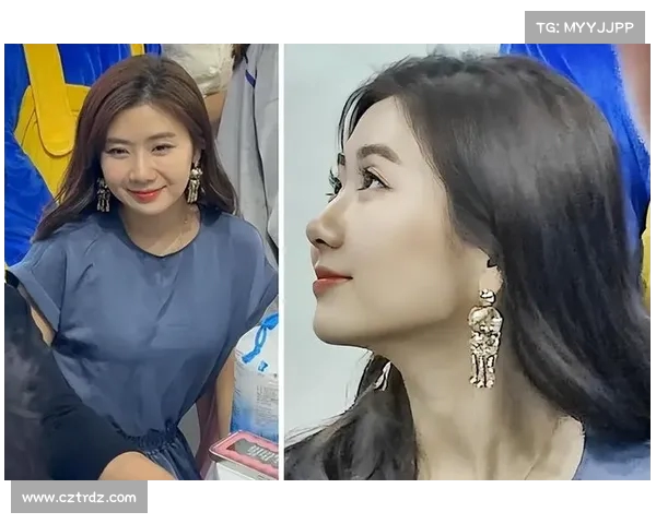 颜值飙升如少女形象 福原爱重返中国新岗位助力富豪还债